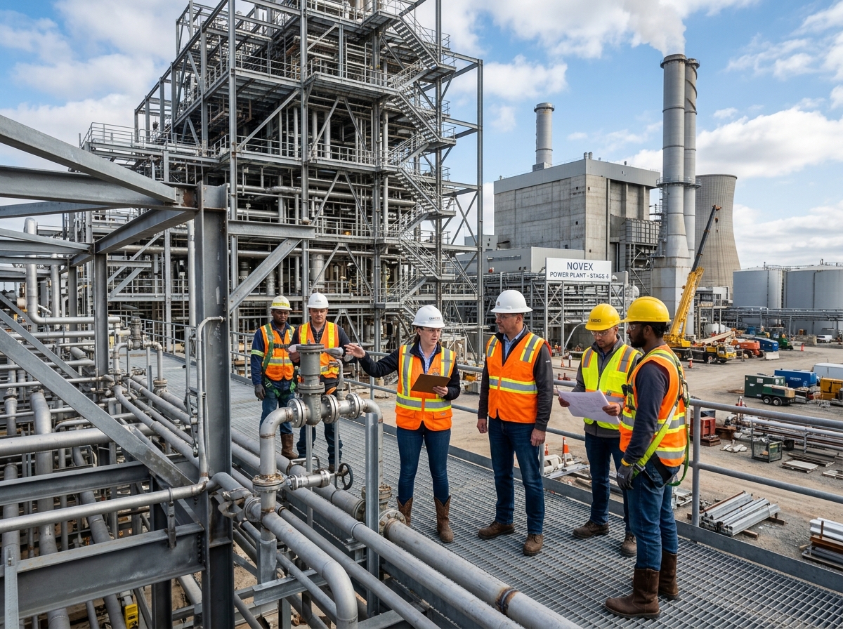 AURA Chantier & Ingénierie